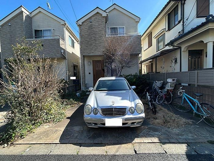 戸建 西東京市緑町２丁目
