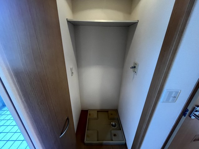 サンハウス中央の設備
