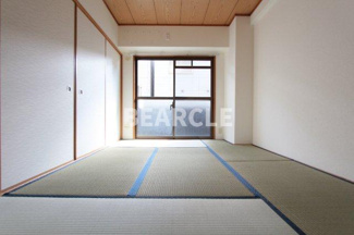 【和室】 | セブンマンション | 和室があれば客間としても活用できます