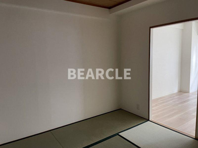 【和室】 | セブンマンション | 趣のある和室です