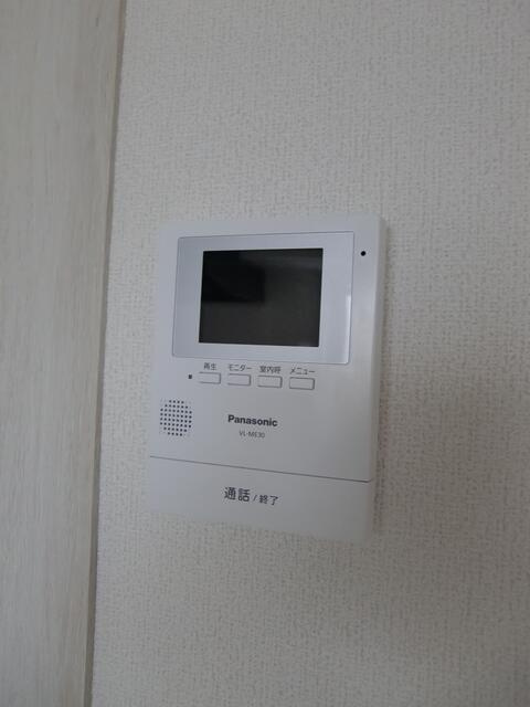 八雲ビルのセキュリティ
