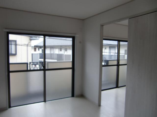 八雲ビルの展望