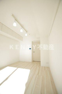 【寝室】 | ブライズ蒲田EAST | 寝室です
