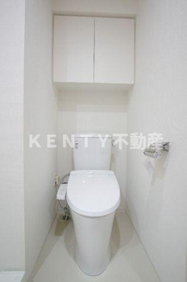 【トイレ】 | ブライズ蒲田EAST | トイレも気になるポイント