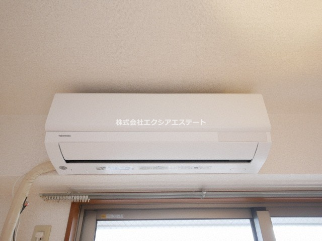 MiYo87天下茶屋の設備
