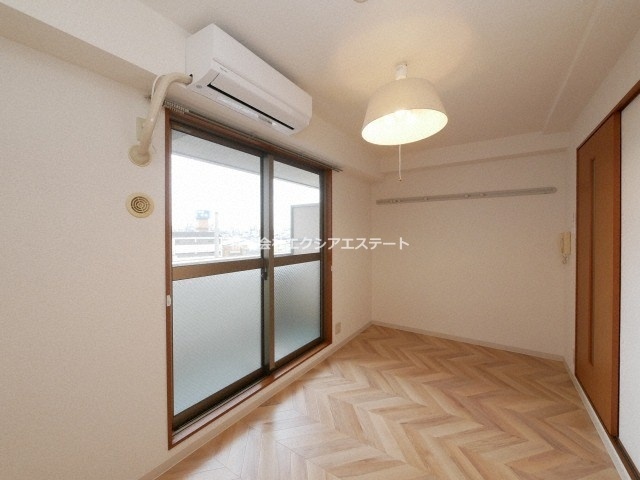MiYo87天下茶屋の内装
