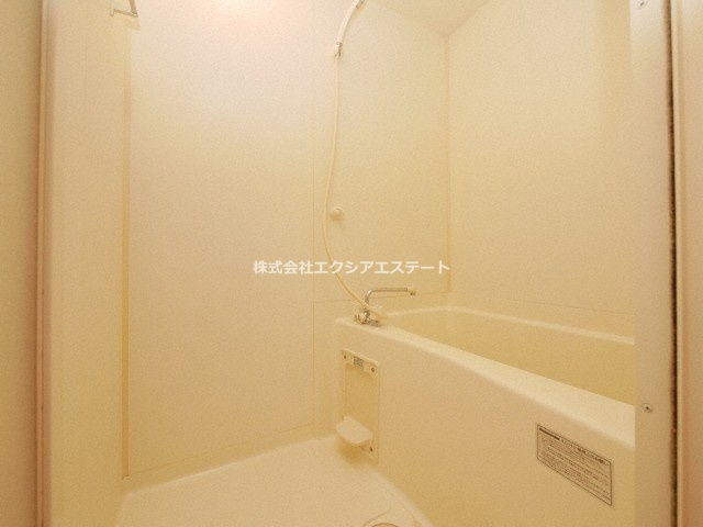 MiYo87天下茶屋の浴室