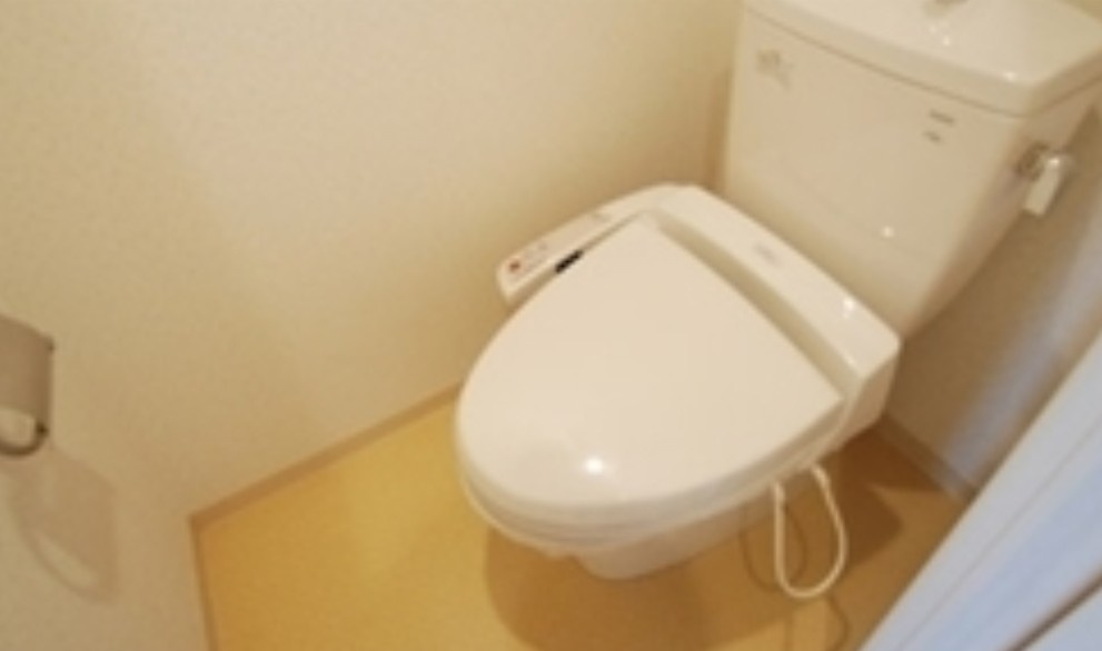 プレミアステージ駒込のトイレ