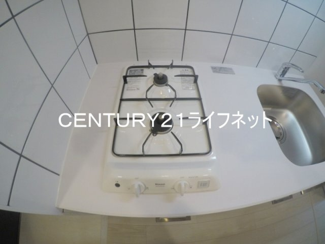 【キッチン】 | エスリードレジデンス梅田グランゲート