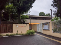 にじいろ保育園南荻窪まで262m