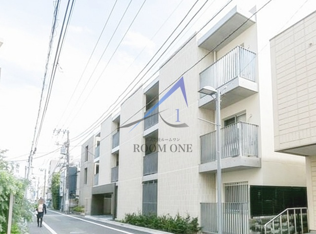 Ｇａｒｄｅｎａ　Ｈｉｌｌ　井草