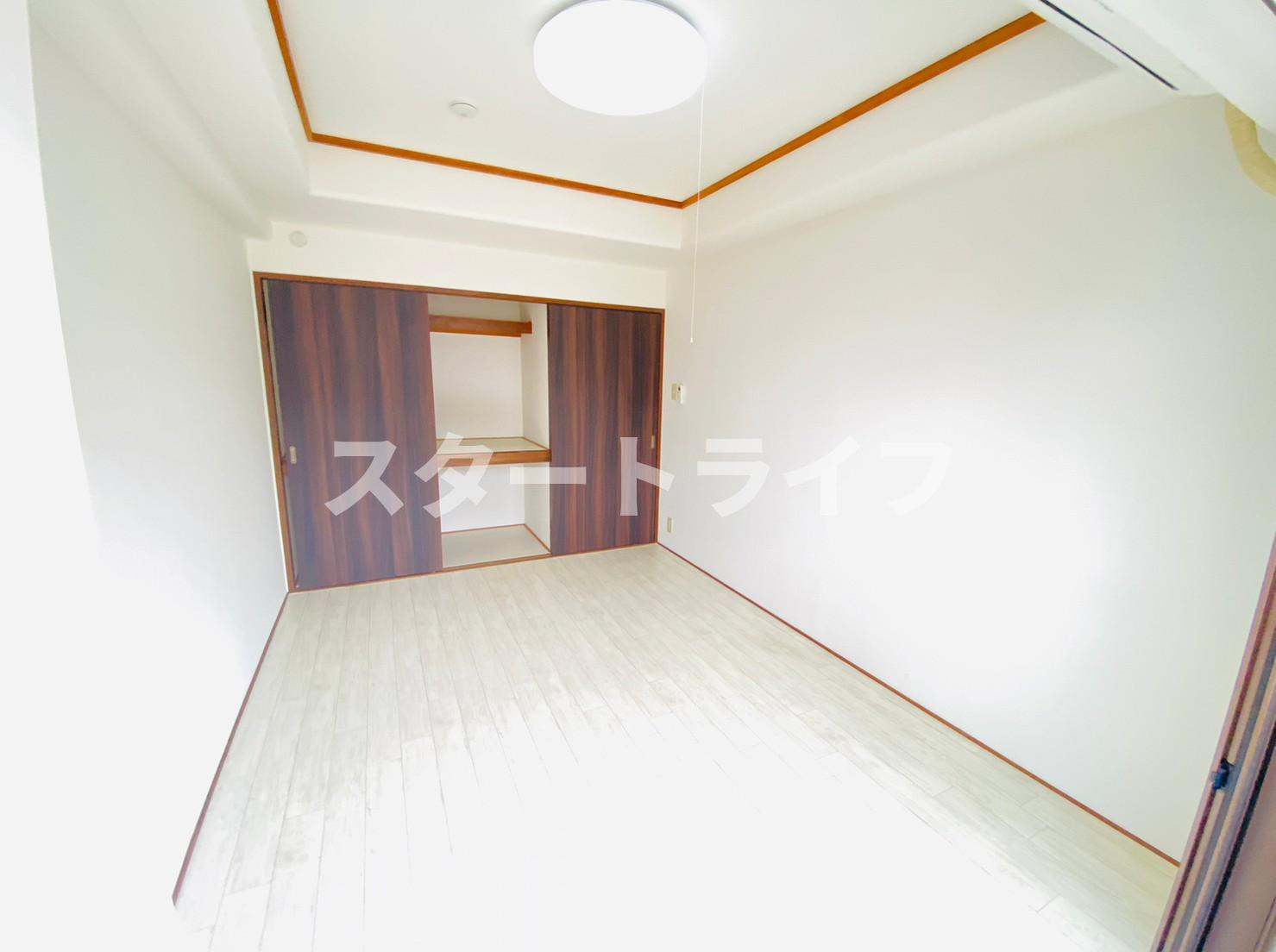 大阪市東淀川区西淡路３丁目の賃貸マンションの展望