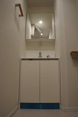 【洗面所】 | エテルノヴァローレ多摩センター(エテルノヴァローレタマセンター)