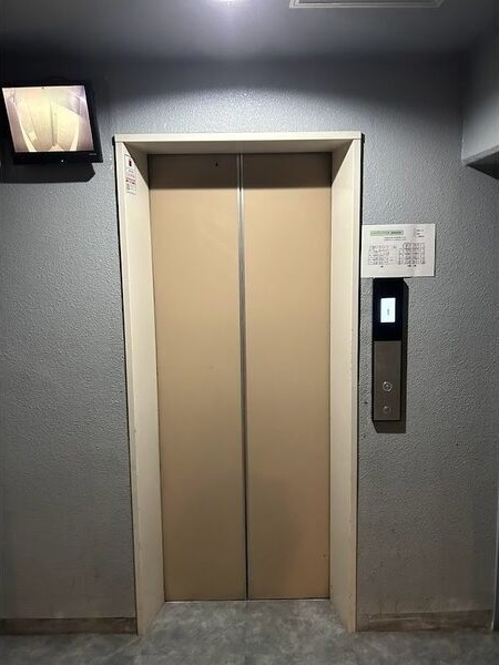 メジログランデ千代田のその他共用部分