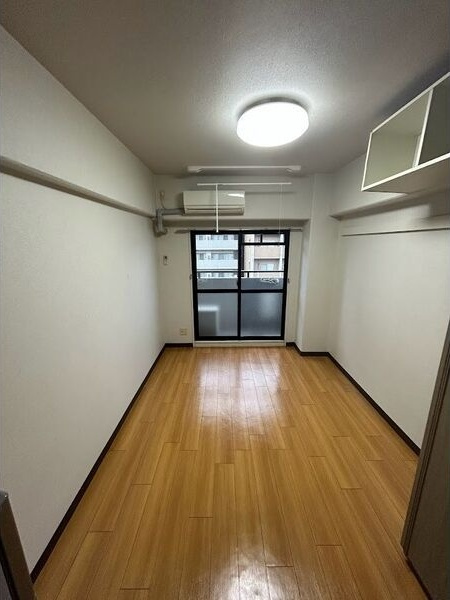 メジログランデ千代田の内装