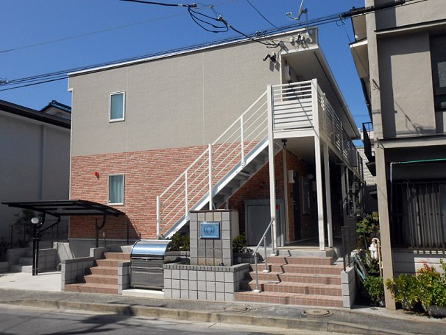 レオネクストシオン平戸 