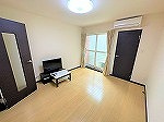 レオネクストシオン平戸 の内装