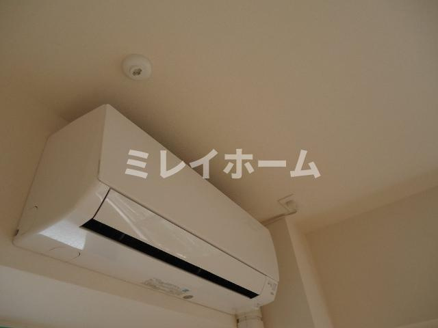 上池台ベルズの設備