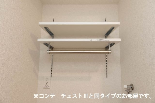 Ｍ．Ｙ　トヨクニの内装