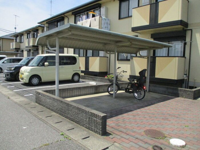 【その他共用部分】 | ブルンネンパーク