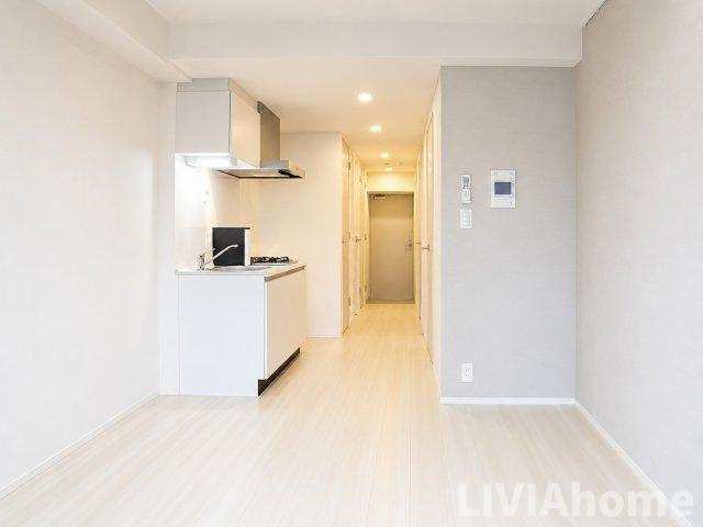 港区南青山７丁目の賃貸マンションのバルコニー|同シリーズの参考写真です。実際の設備・内装は現況を優先とさせていただきます。