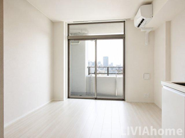 港区南青山７丁目の賃貸マンションの展望|同シリーズの参考写真です。実際の設備・内装は現況を優先とさせていただきます。