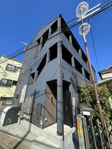 メゾン・ド・アニモの画像
