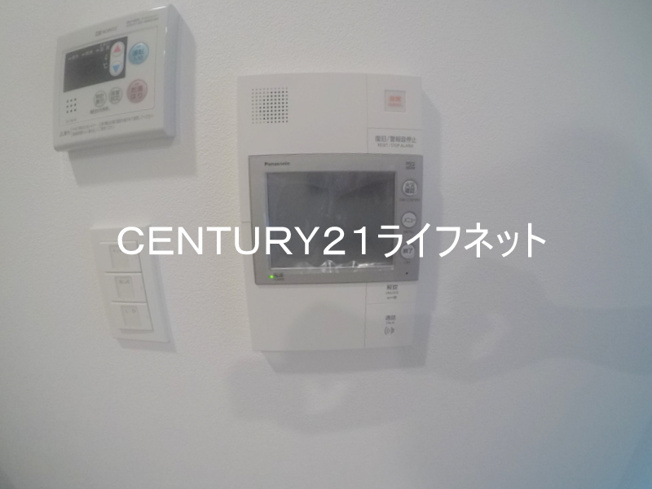 【セキュリティ】 | エスリードレジデンス梅田グランゲート