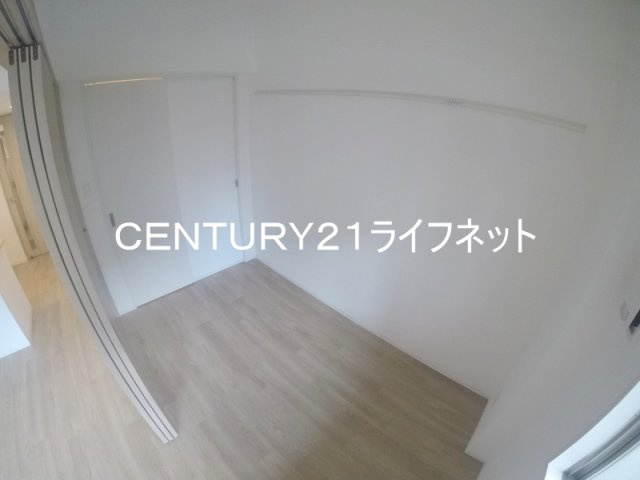 【寝室】 | エスリードレジデンス梅田グランゲート