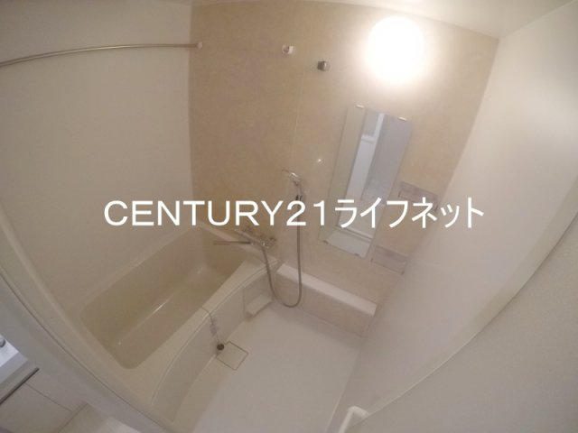 【浴室】 | エスリードレジデンス梅田グランゲート