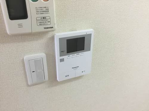 プリマヴェラのセキュリティ