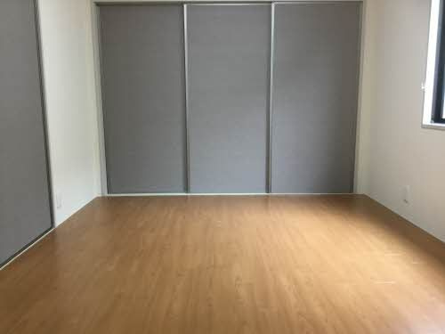 プリマヴェラの内装