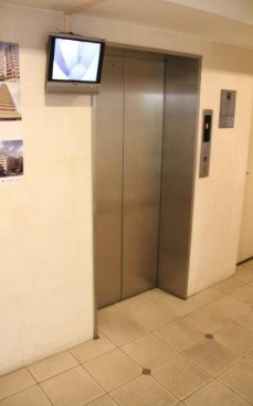 HF日本橋レジデンスのその他共用部分