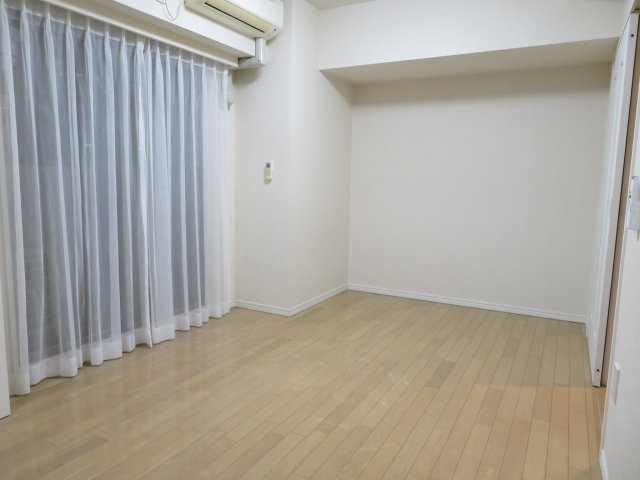 HF日本橋レジデンスの内装