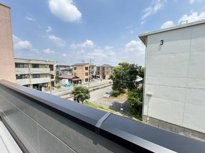 【展望】 | 今津久寿川町新築戸建