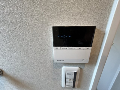 【冷暖房・空調設備】 | 今津久寿川町新築戸建