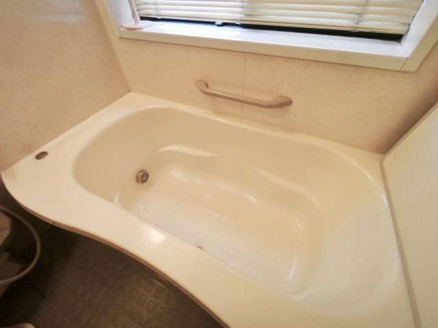 【浴室】 | 江戸川区篠崎町二丁目 戸建