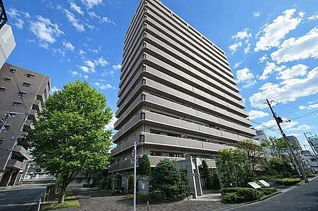 ダイアパレス香里園タワースクエア
