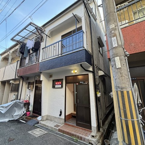 藤田町テラス