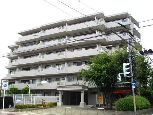 アーバンハイム守口