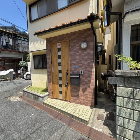 寝屋川市春日町戸建のその他