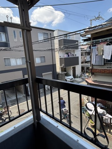 寝屋川市春日町戸建の展望
