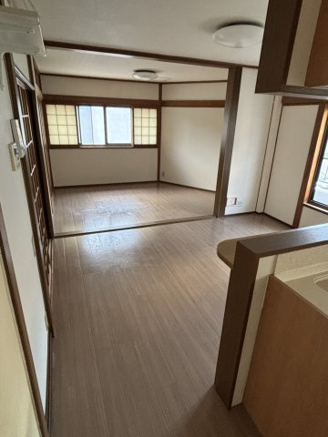 寝屋川市春日町戸建のその他