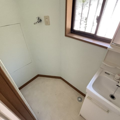 寝屋川市春日町戸建の設備
