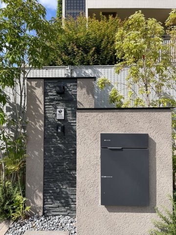 リンケージコート吉祥寺1号棟の設備