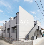 アンビエンテ千葉WEST館(アンビエンテチバウエストカン)の画像