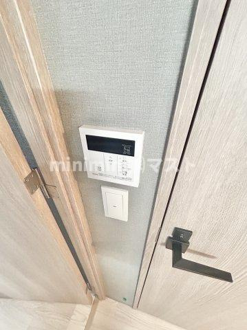 ファーストフィオーレ　グランフォートのその他|※別号室参考写真