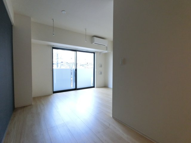 JUSEI RESIDENCEの居間・リビング
