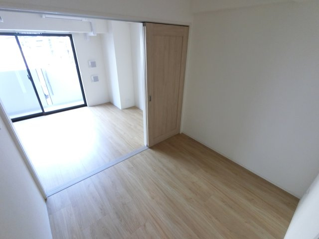 JUSEI RESIDENCEの洋室