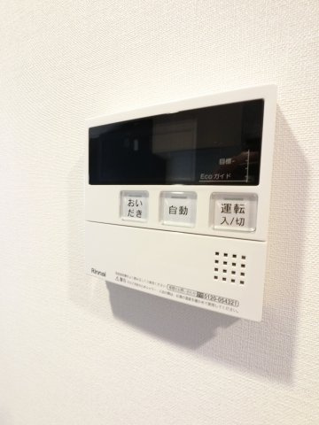 JUSEI RESIDENCEの設備